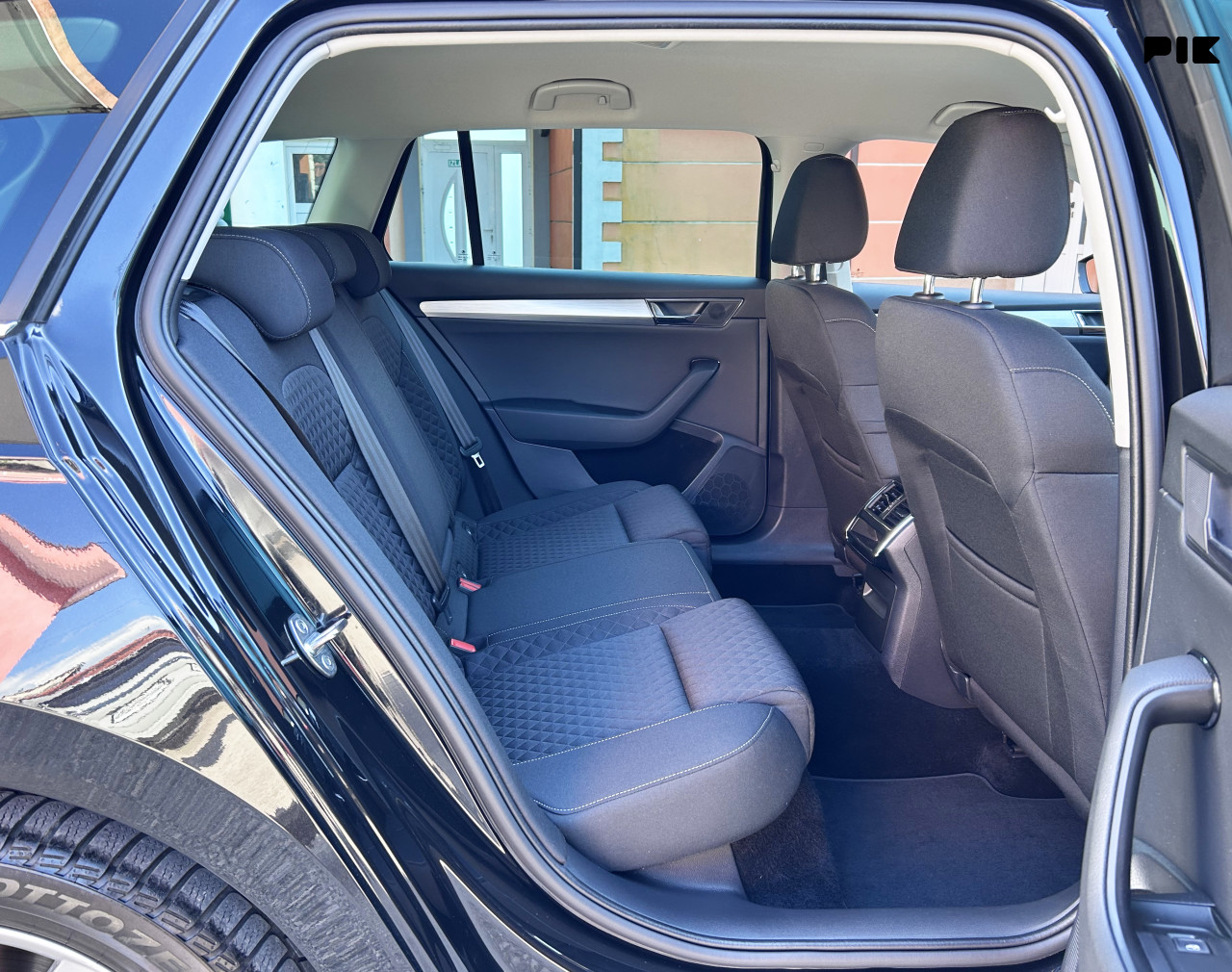 ŠKODA SUPERB 2.0 TDI EXECUTIVE DSG AUTOMATIK 2022