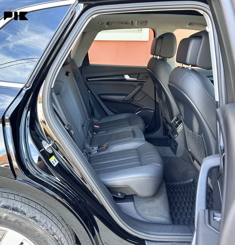 AUDI Q5 2.0 TFSI QUATTRO S-tronic PREMIUM PLUS
