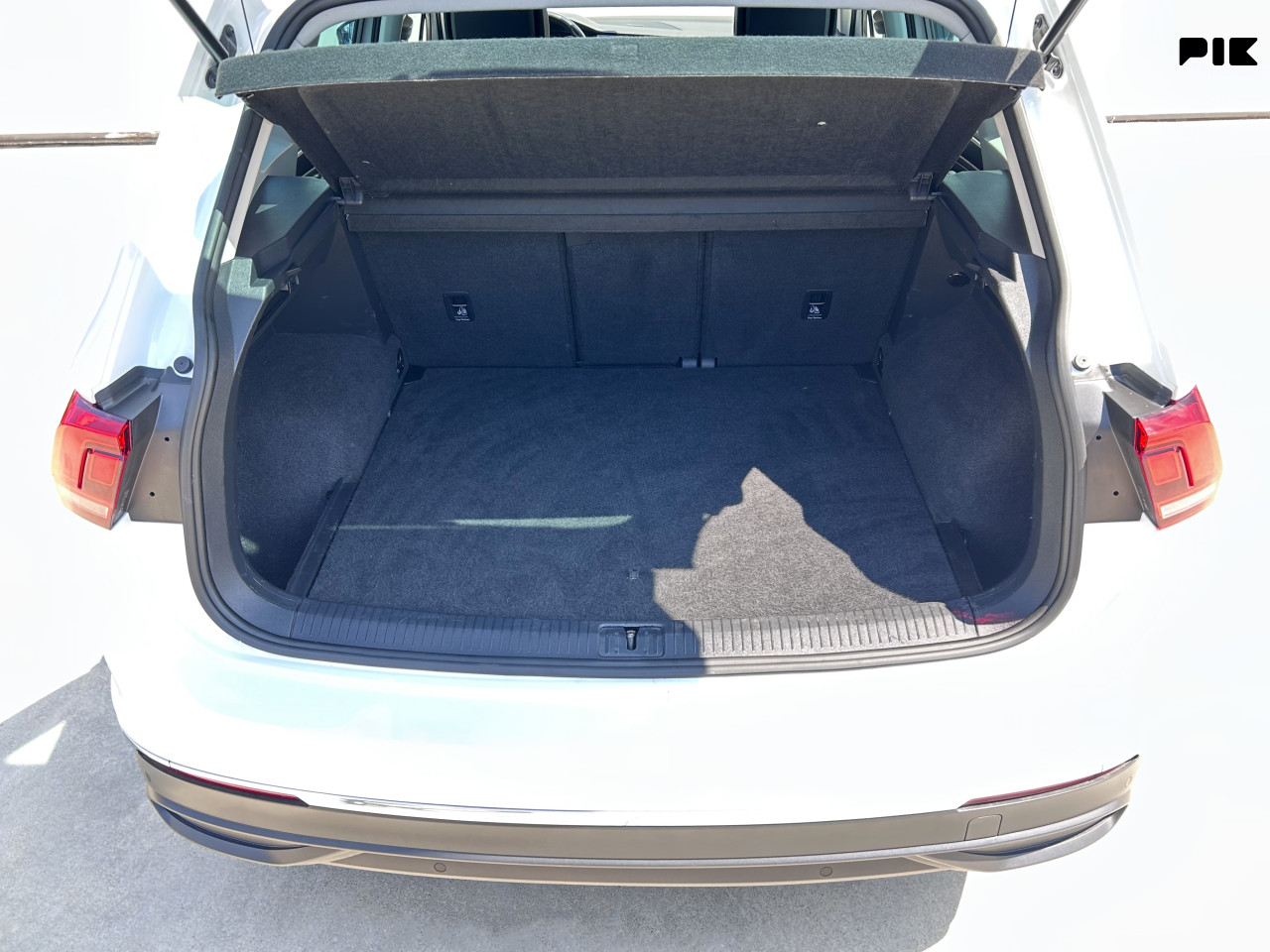 VOLKSWAGEN TIGUAN 2.0 TDI DSG AUTOMATIK 2023