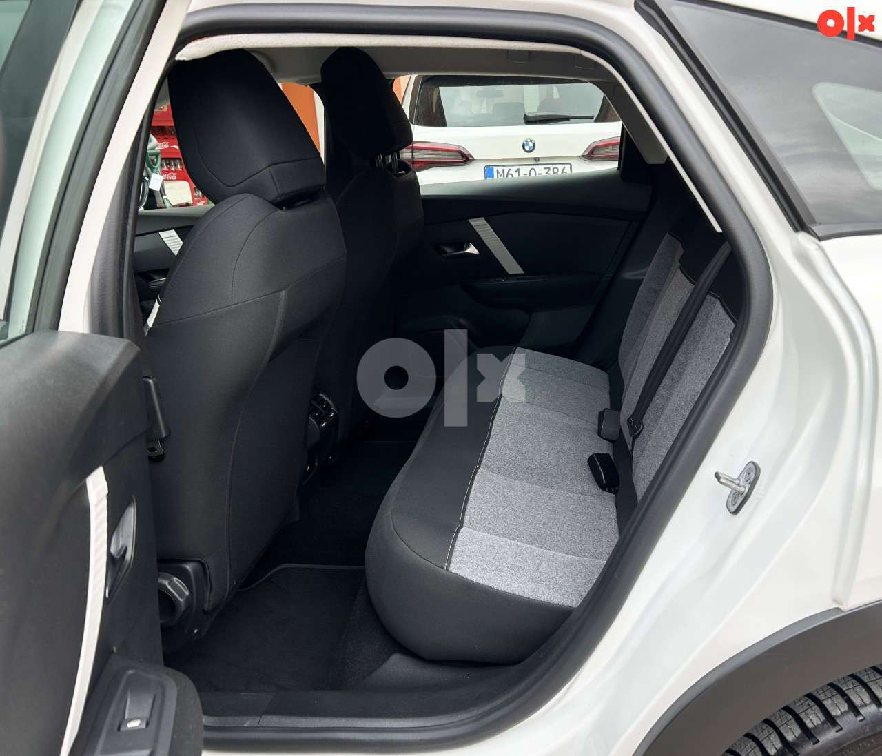CITROEN C4 1.5 HDI AUTOMATIK 2022 lanac 8mm
