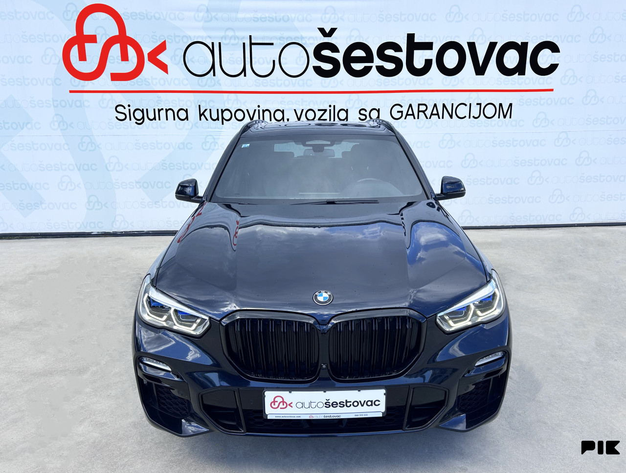 BMW X5 G05 Xdrive 30d M 2021 Sport 360 VIRTUAL head up