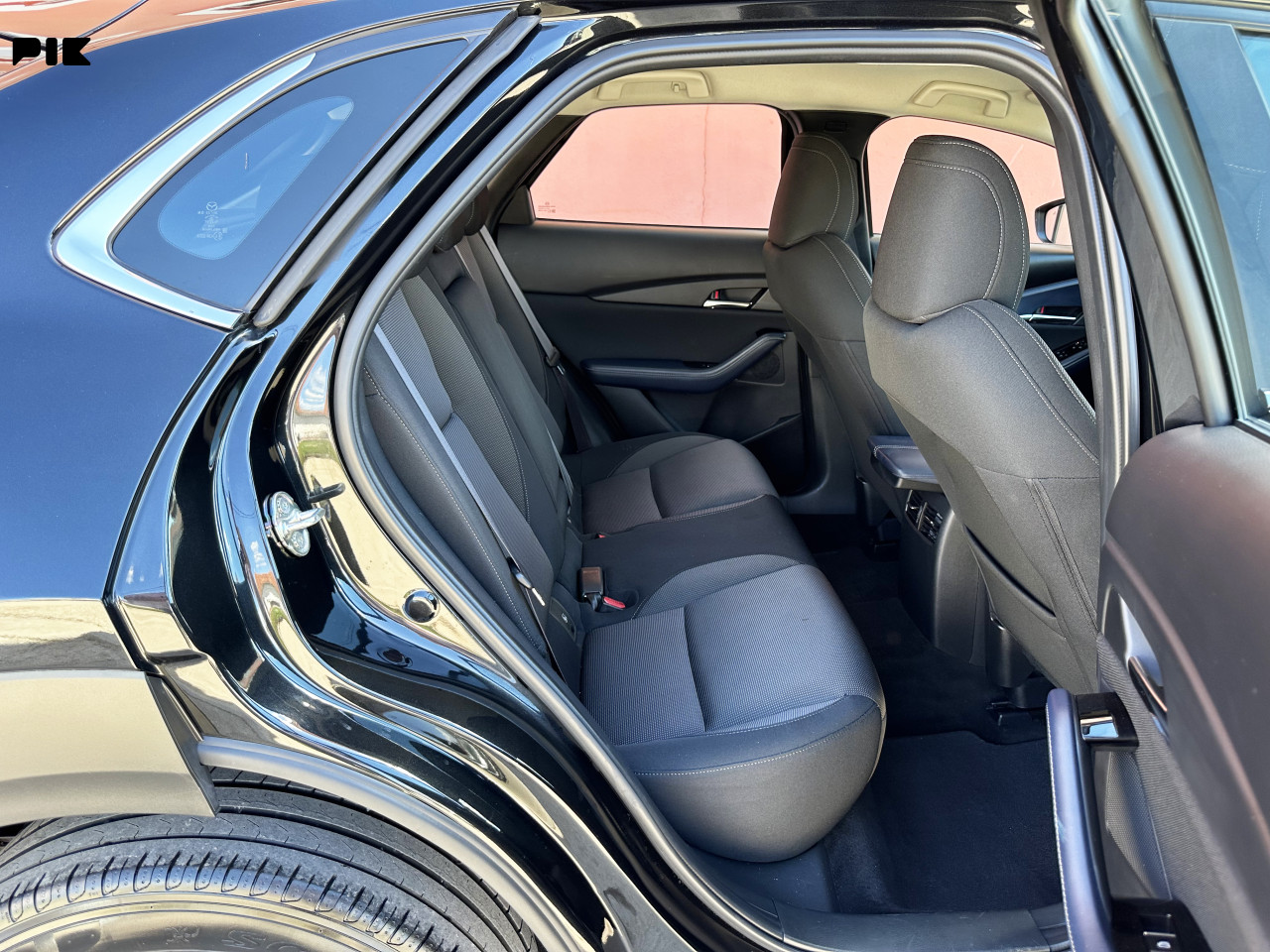 MAZDA CX-30 1.8 Skyactiv-D Business Executive 2020