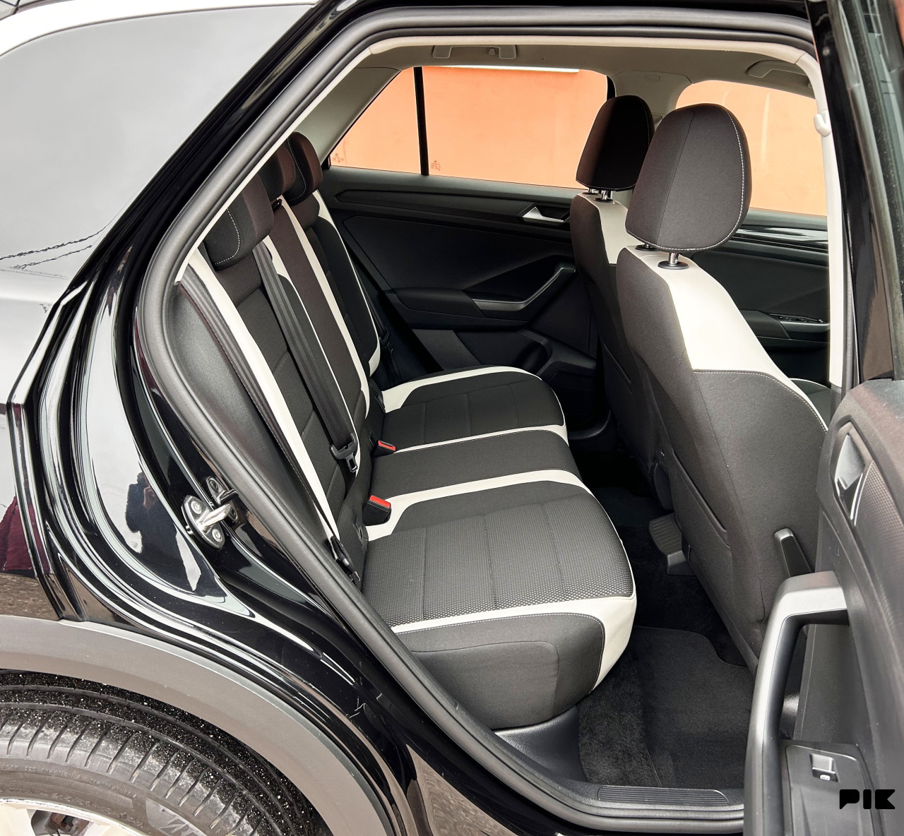 VOLKSWAGEN T-ROC 2.0 TDI DSG AUTOMATIK 2020 ADVANCED