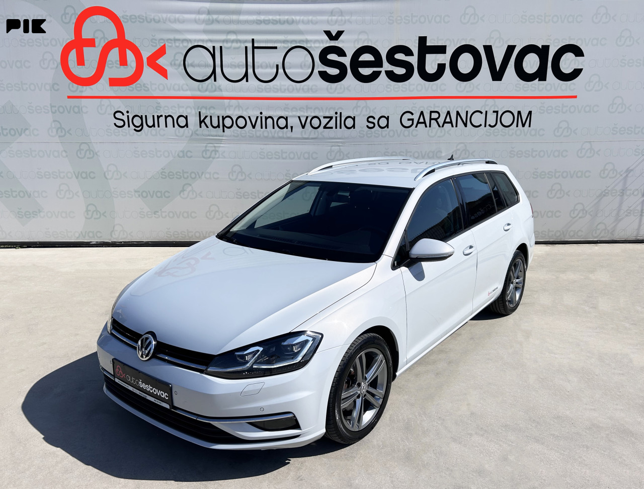 VOLKSWAGEN GOLF 7 1.6 TDI DSG AUTOMATIK MATRIX KAMERA