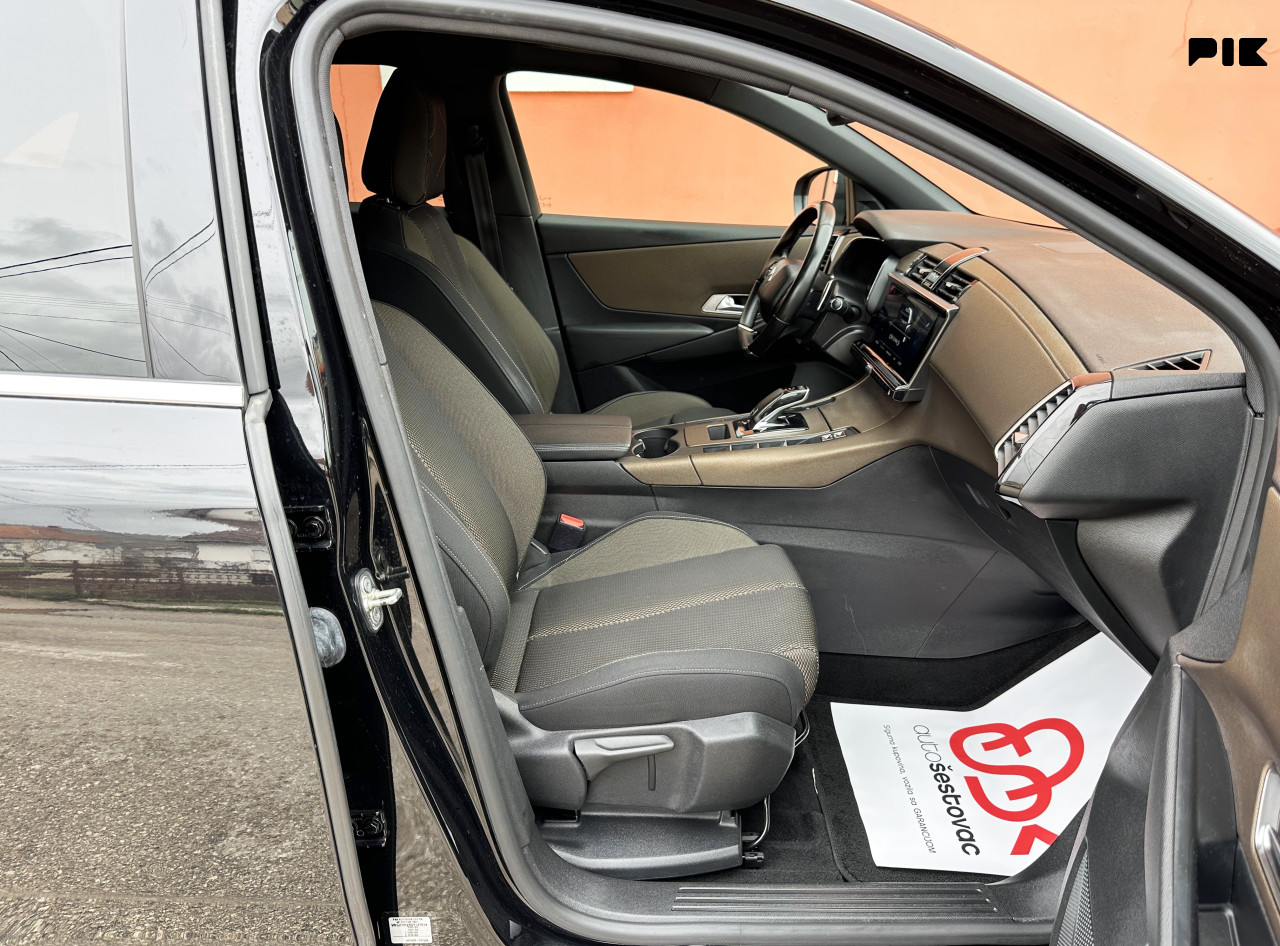 DS7 CROSSBACK 1.5 HDI AUTOMATIK 2019 lanac 8mm
