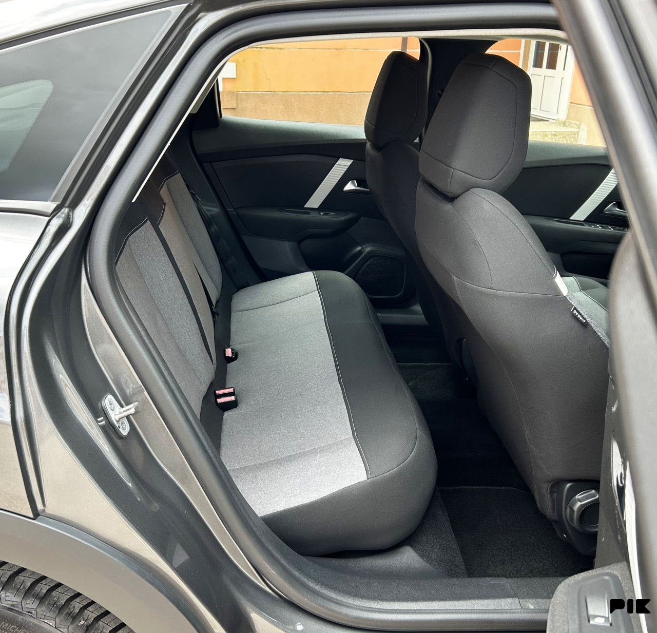 CITROEN C4 1.5 HDI 2022