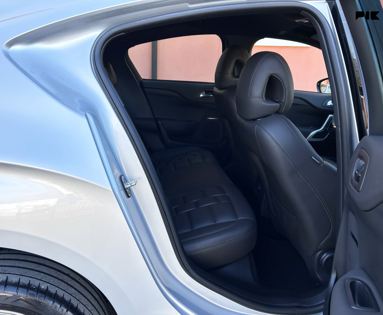 CITROEN DS4 2.0 HDI 2015