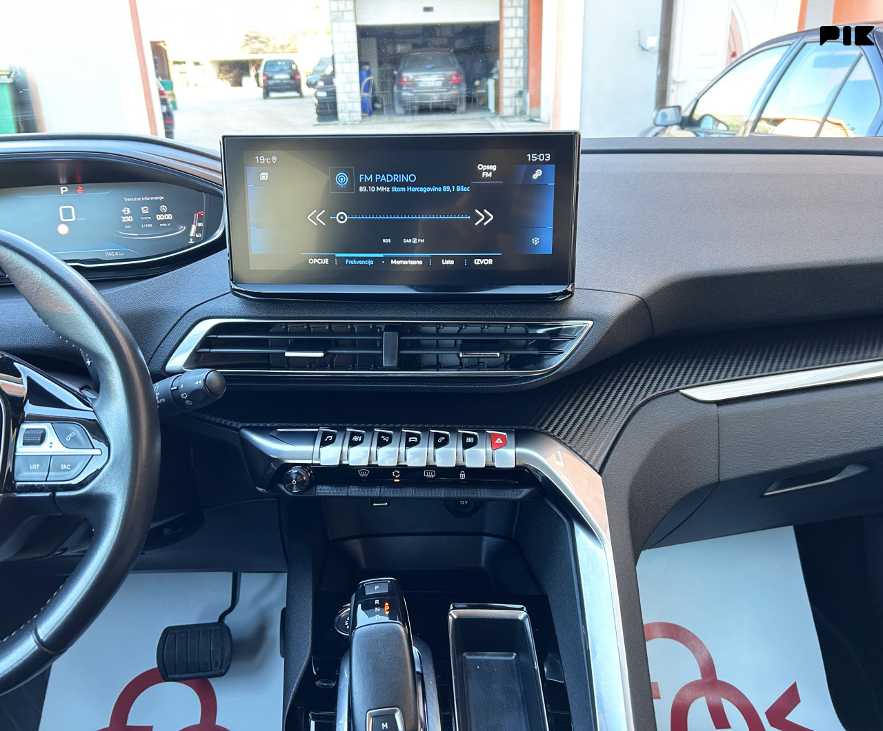 PEUGEOT 3008 1.5 HDI ACTIVE PACK AUTOMATIK 2022