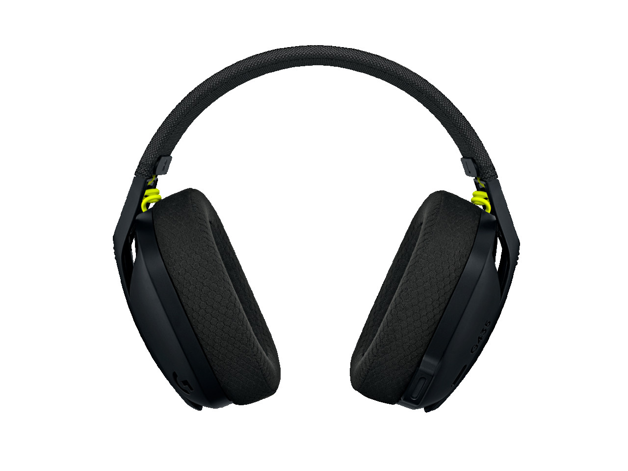 Logitech Gaming Slušalice G435 Wireless