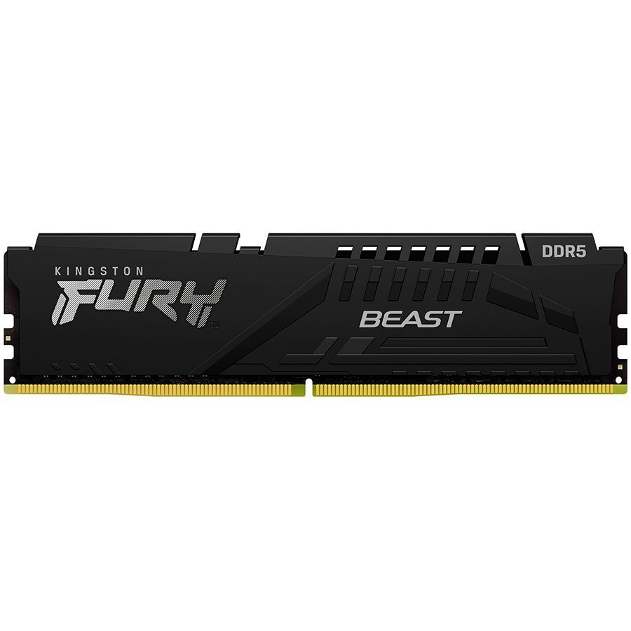 Ram memorija Kingston Fury 32GB 6400MT/s DDR5