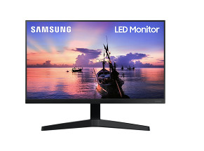 Monitor Samsung 27" T35F F27T350FHR
