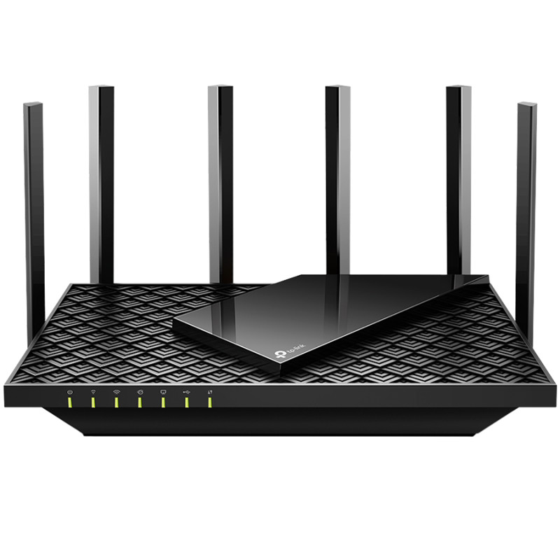 TP-Link Archer AX72 AX5400 Dual-Band Gigabit Wi-Fi