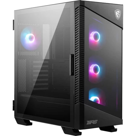 MSI Gaming Case MAG VELOX 100R
