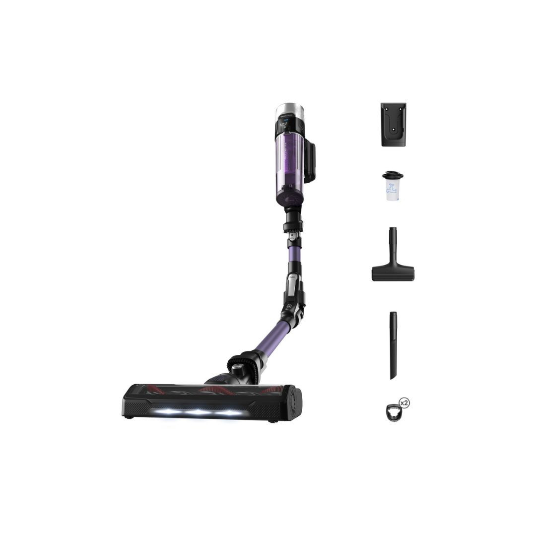 Štapni usisivač Rowenta RH2039WO X-FORCE FLEX 9-60