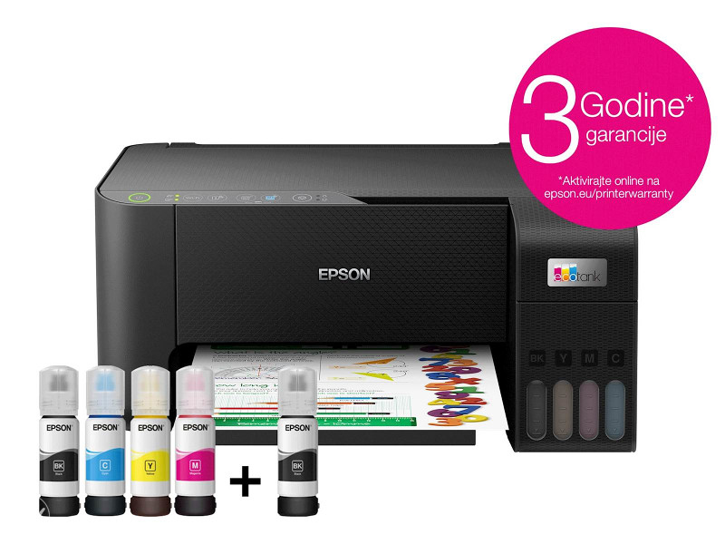 MFP Epson L3250