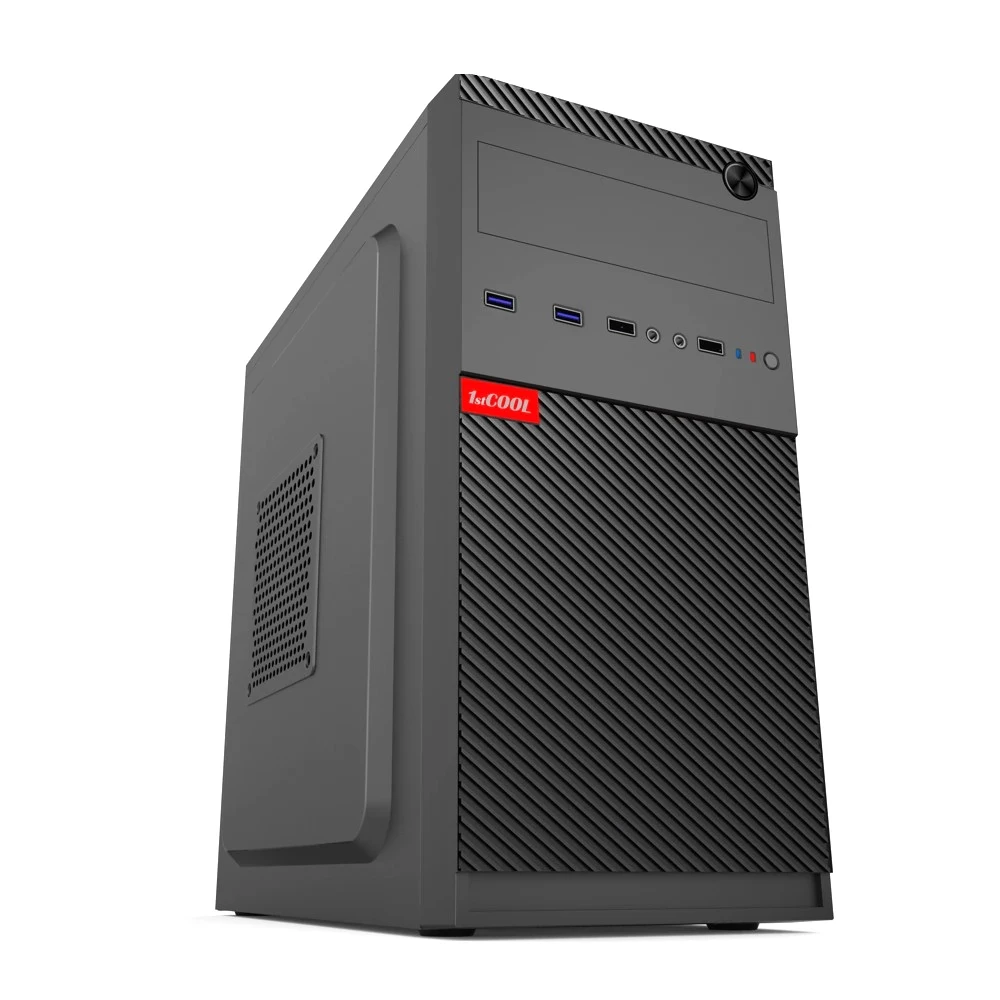 1STCOOL STEP 5 USB3 black