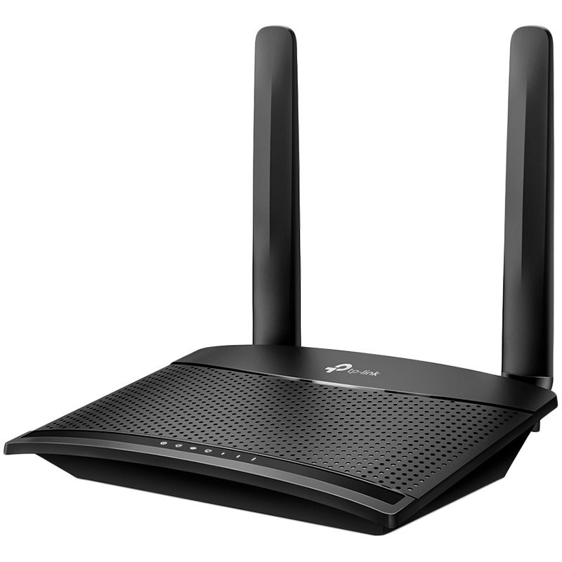 TP-Link TL-MR100 300Mbps Wireless N 4G LTE Router