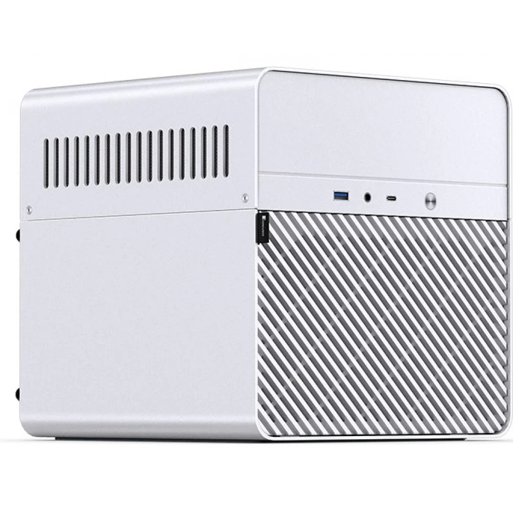 JONSBO N2 Mini-iTX white