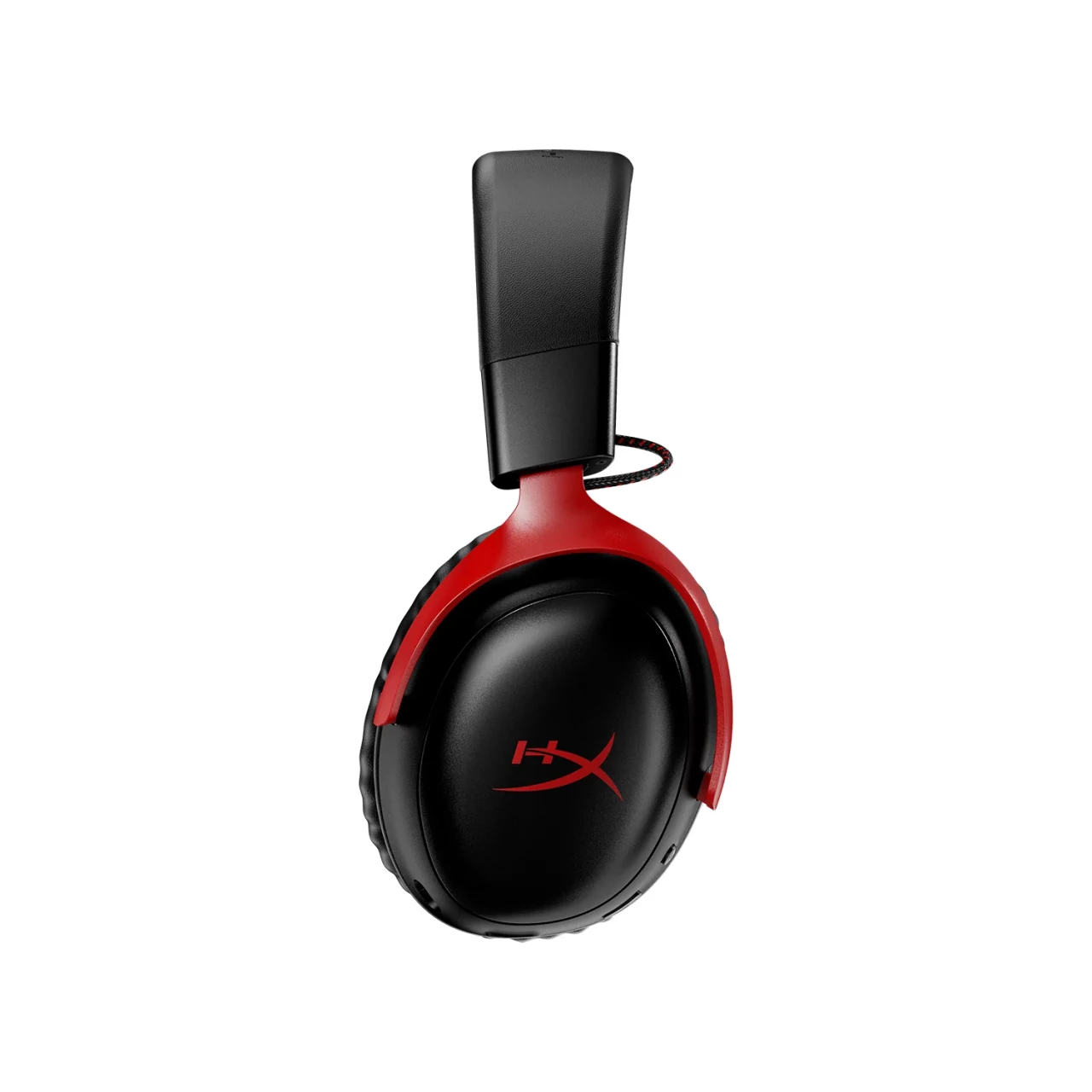 HyperX Slušalice Cloud 3 S Wireless A59Z0AA Red