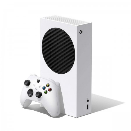 Konzola Microsoft Xbox Series S 512GB