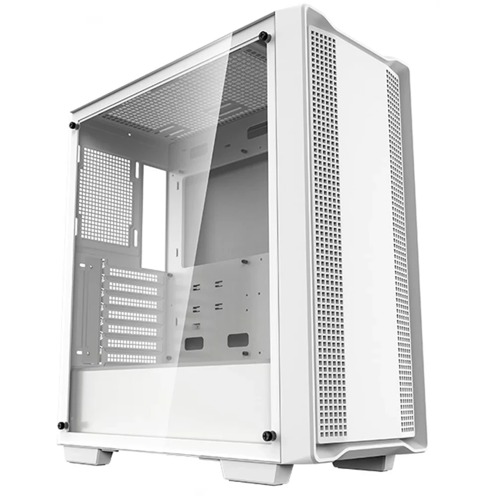 DEEPCOOL CC560 fan WITHOUT white