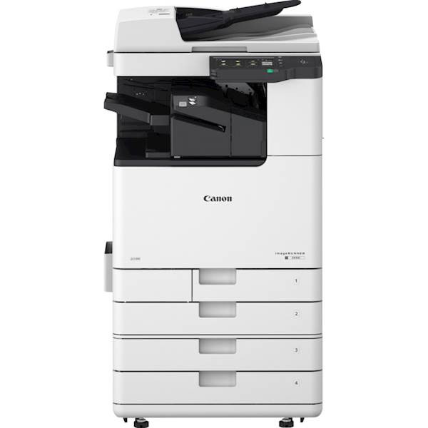 MFP CANON imageRunner 2930i Bundle - DADF