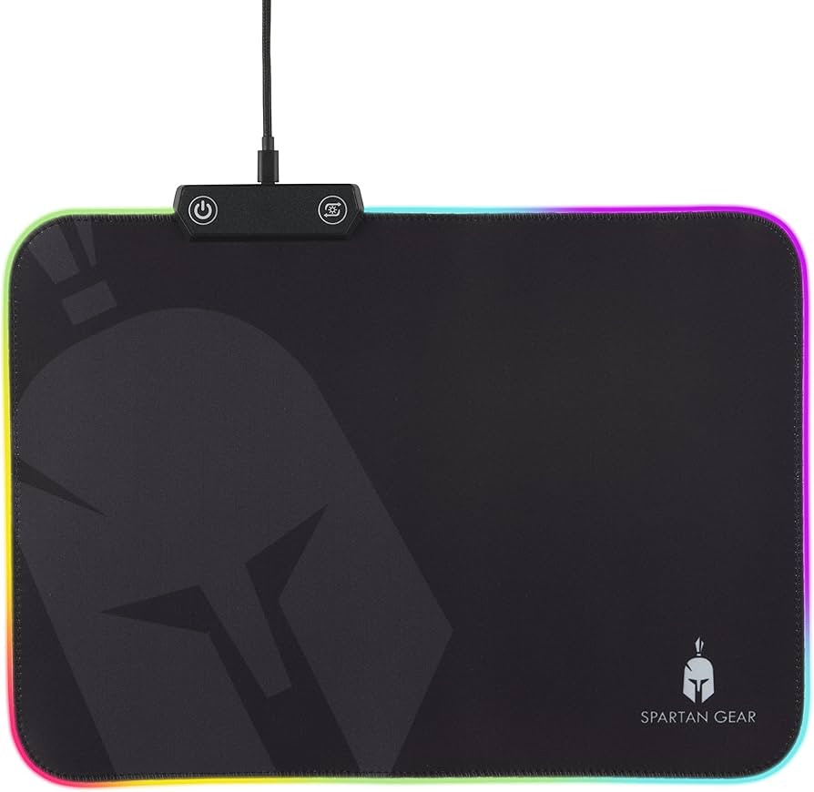 Spartan Gear Ares RGB