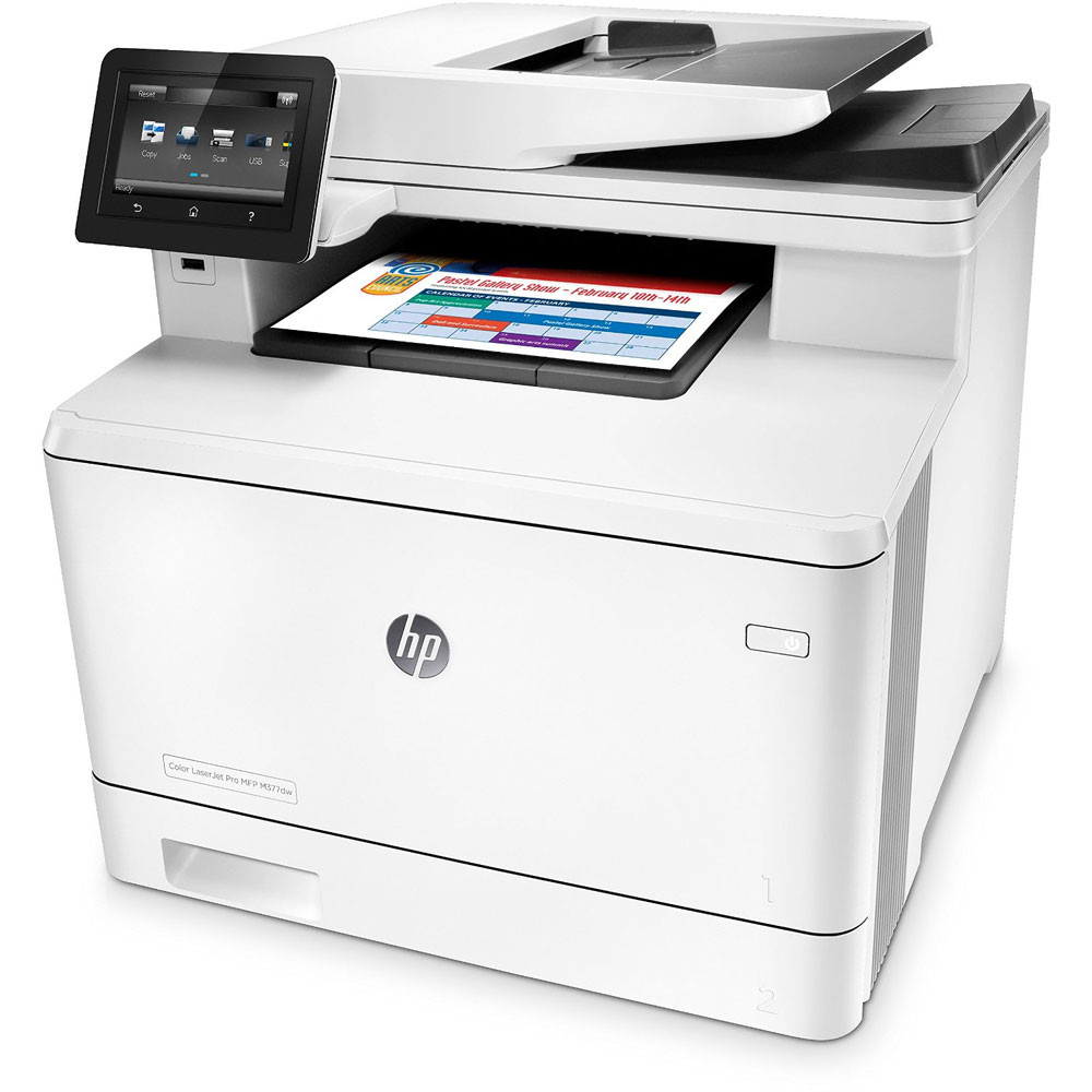 Printer HP M377dw