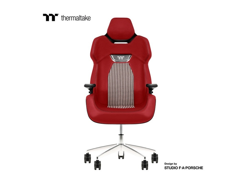 Thermaltake ARGENT E700 Real Leather Gaming Stolica