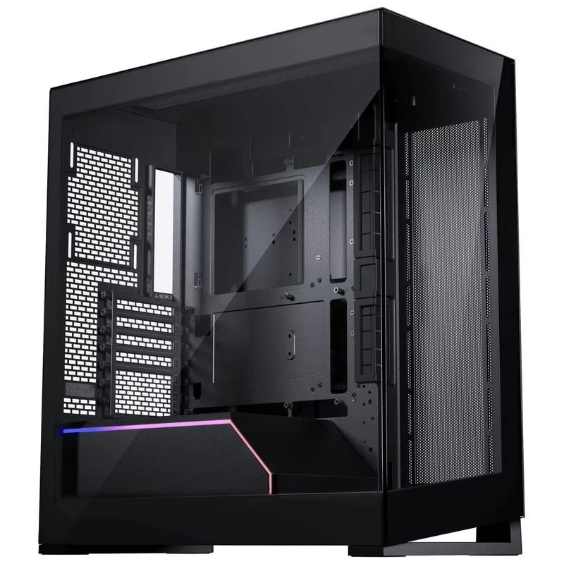 PHANTEKS NV5 MK2 black