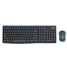 Logitech MK275 Wireless