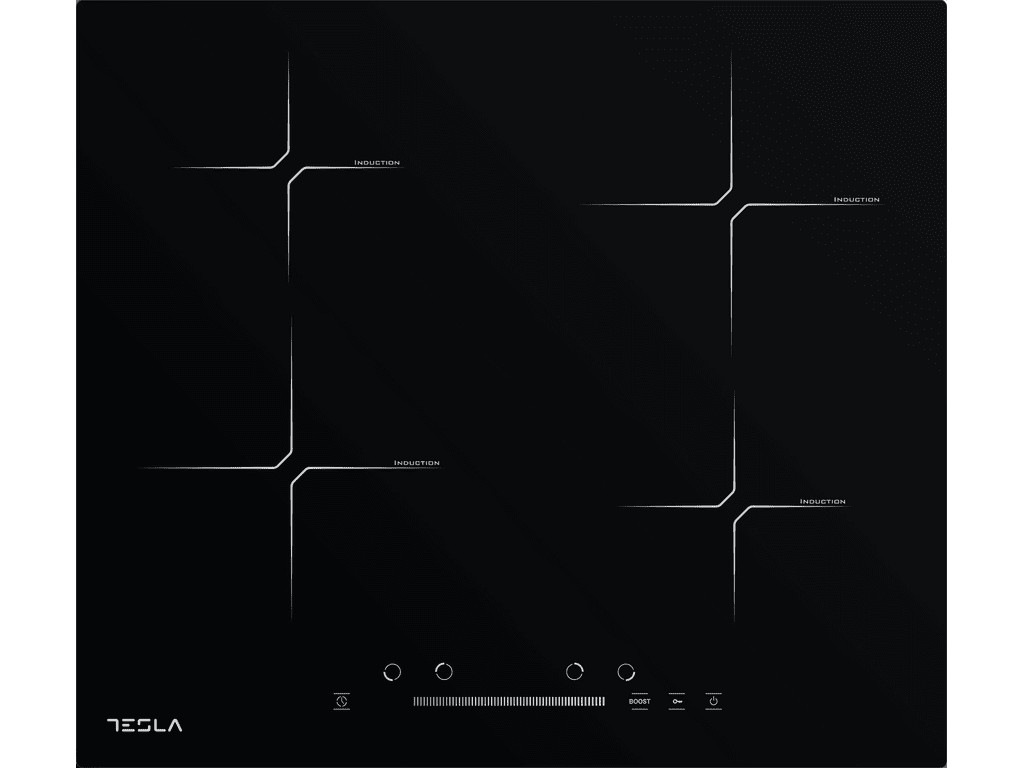 TESLA Ugrad. ploča HI6401SB