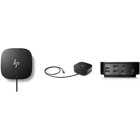 HP USB-C Dock G5, 5TW10AA