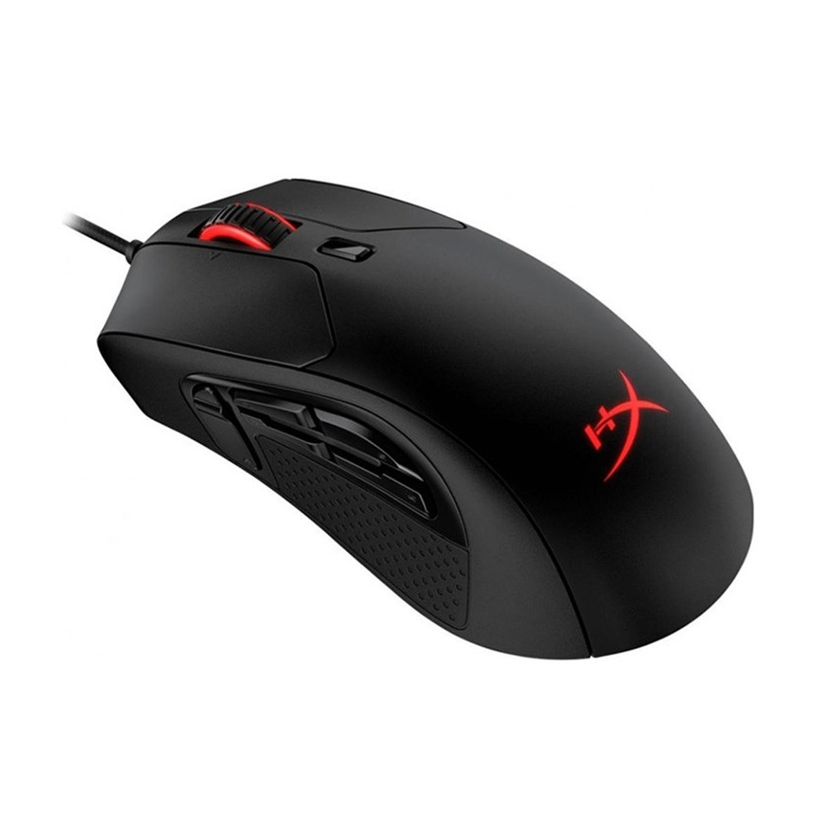 Miš Kingston Hyperx Pulsefire Raid 4P5Q3AA