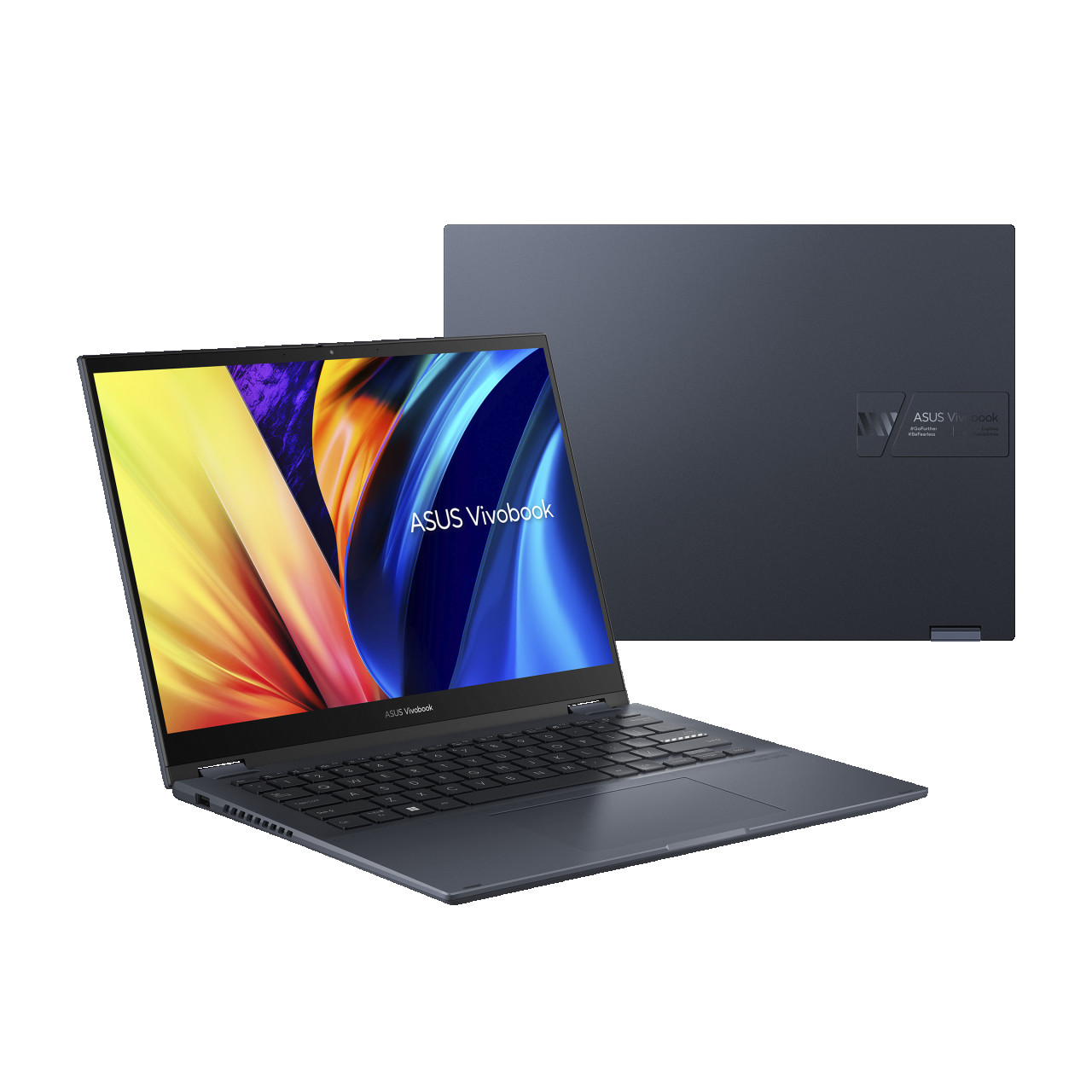 Laptop ASUS Vivobook S14 Flip 14"FHD