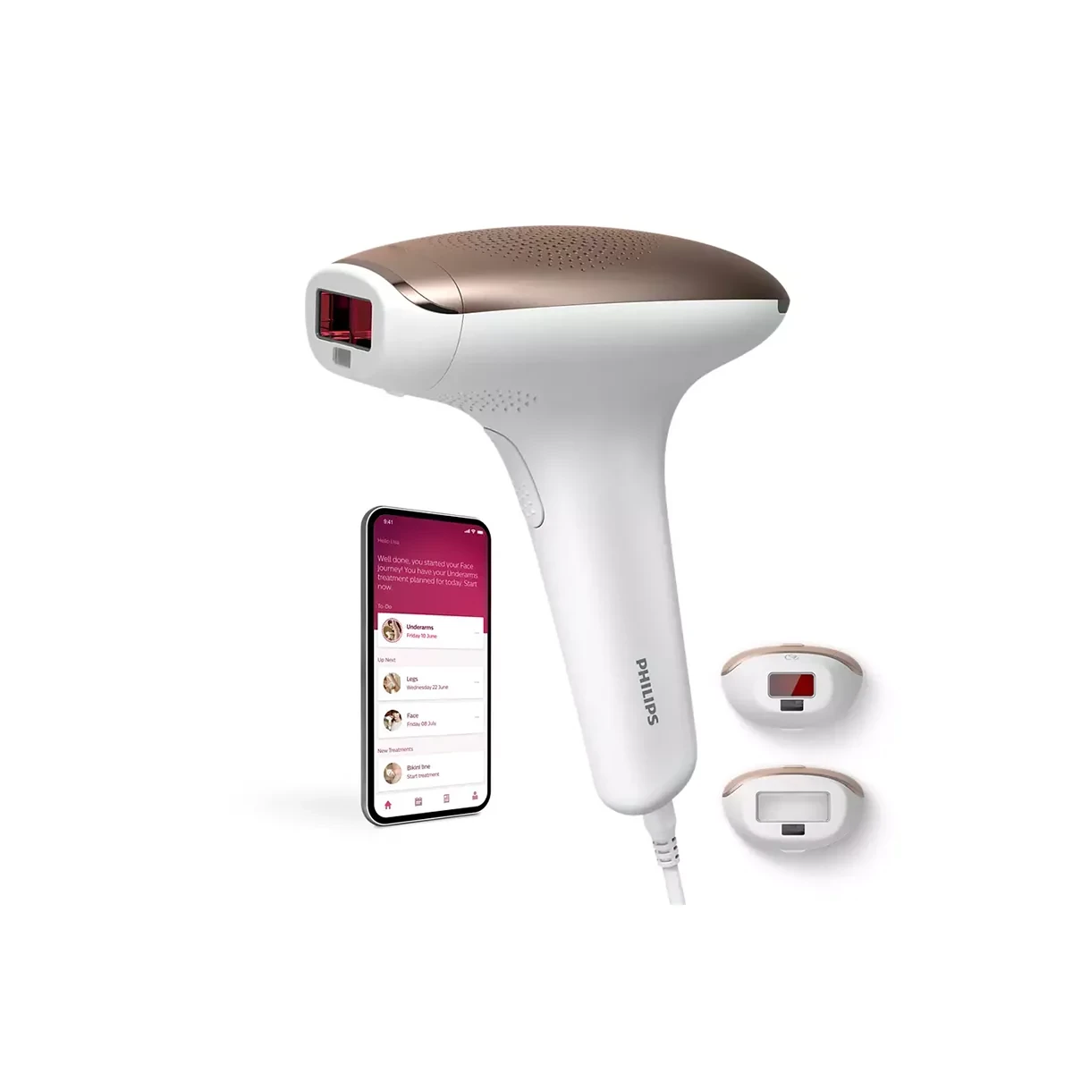 Lumea Philips SC1997/00