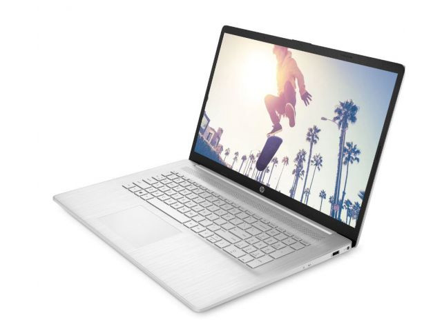HP 17-cp3000nm laptop 7S4T8EAW/32GB