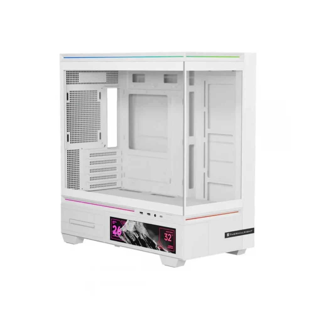 THERMALRIGHT TL-M10 Vision white