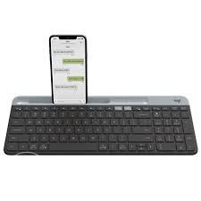Logitech K580 Slim Bluetooth