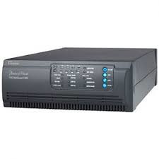 Mustek PowerMust UPS 750 NetGuard RM