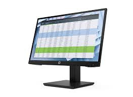 Monitor HP P24h 23.8"IPS G4