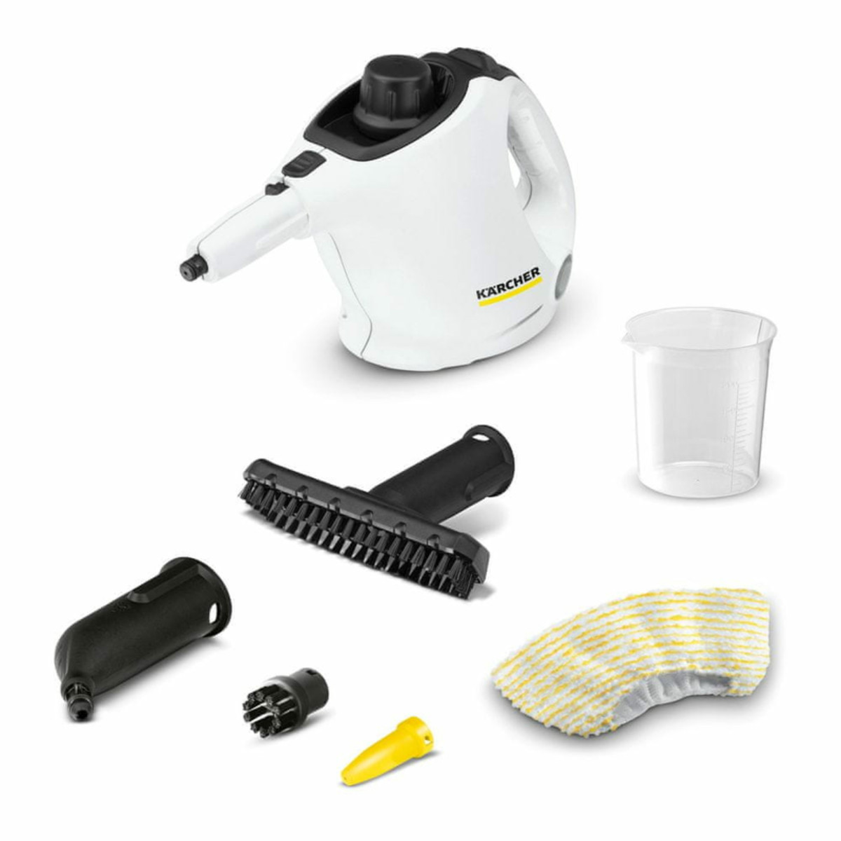 Parni čistač Karcher SC1 1.516-400.0