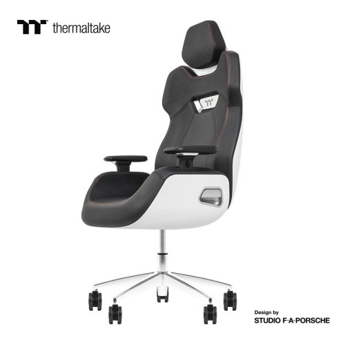 Thermaltake ARGENT E700 Real Leather Gaming Stolica