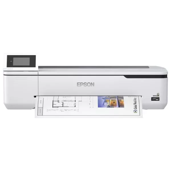Ploter Epson SC-T2100