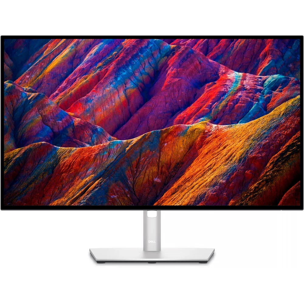 DELL U2723QE