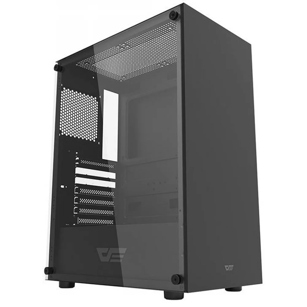 DARKFLASH DK100 black