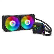 Silentiumpc Navis EVO ARGB 240 AIO