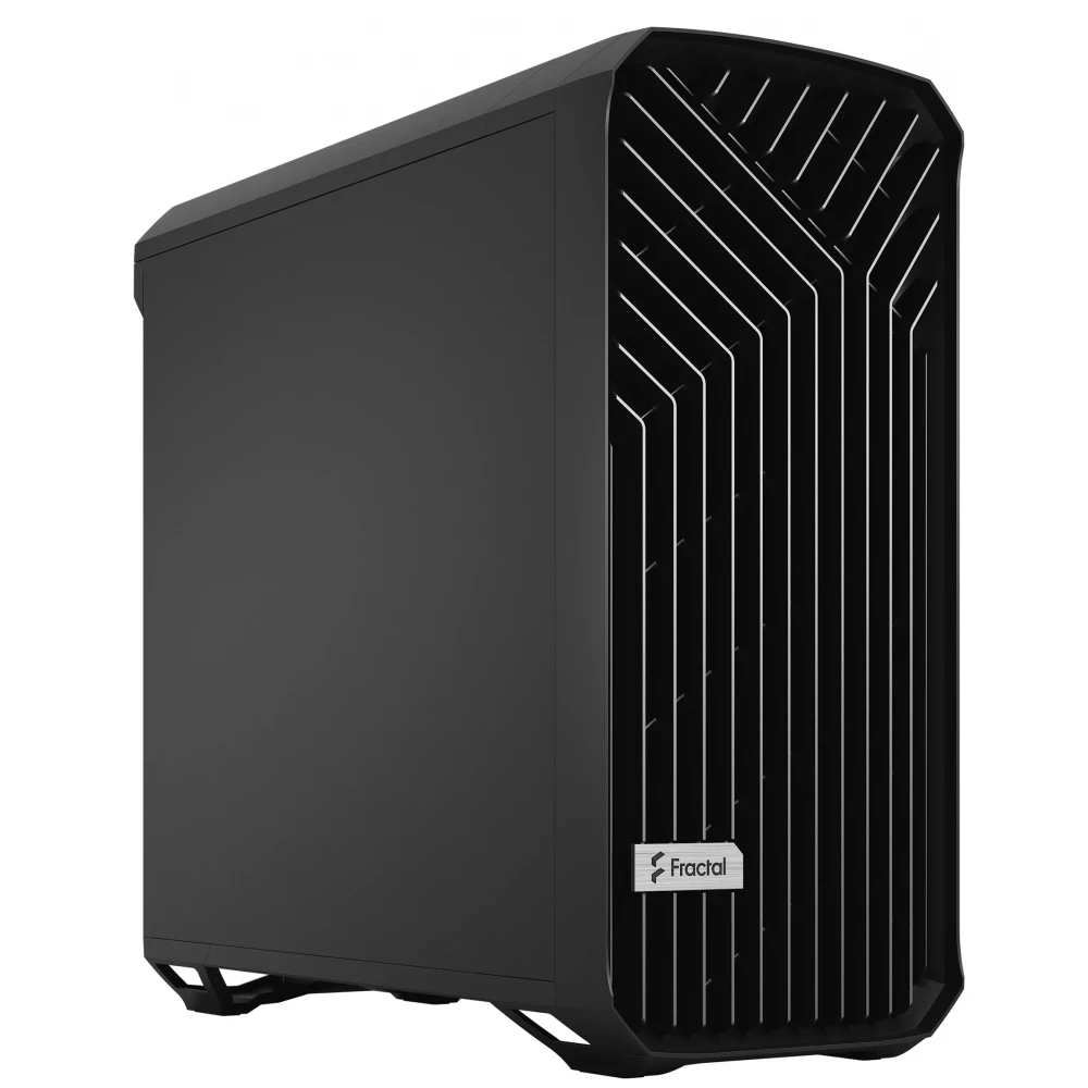 FRACTAL DESIGN Torrent black