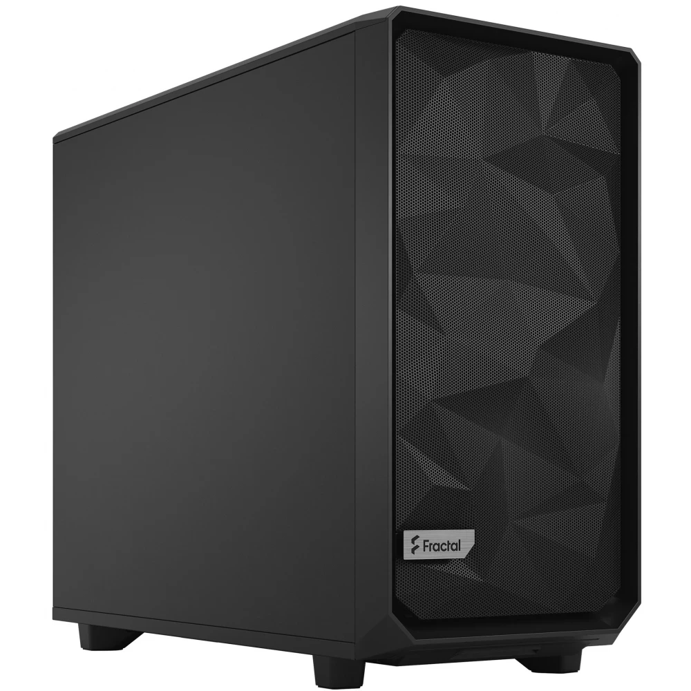 FRACTAL DESIGN Meshify 2 Black