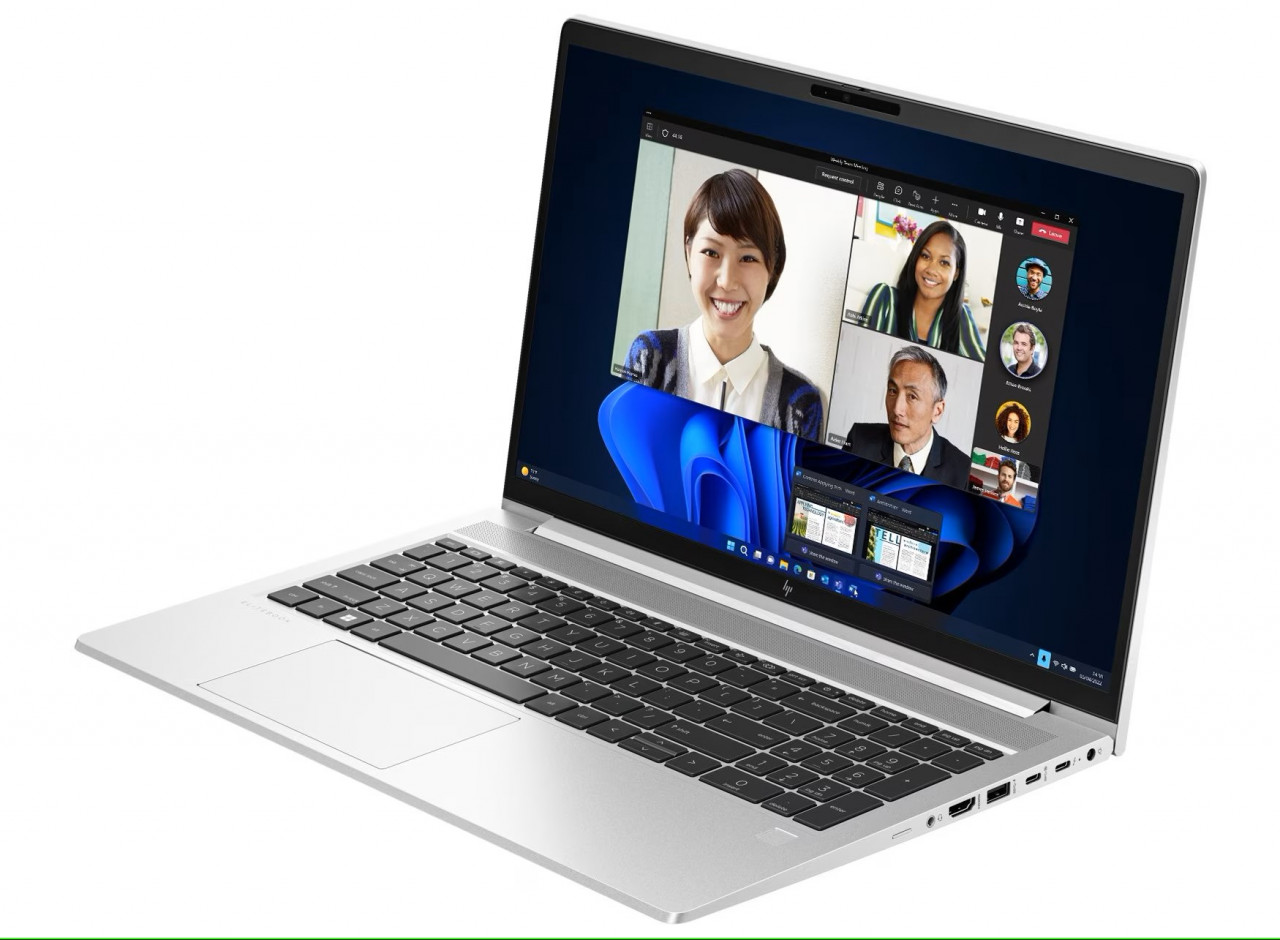 Laptop HP 650 G10 i5/16G/512G/W11P (85C16EA)